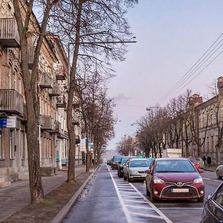 Cozy Naugarduko Apartments Close To Vilnius Old Town 외부 사진