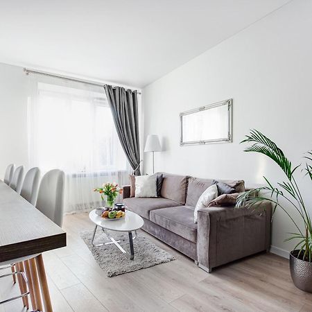 Cozy Naugarduko Apartments Close To Vilnius Old Town 외부 사진