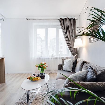 Cozy Naugarduko Apartments Close To Vilnius Old Town 외부 사진