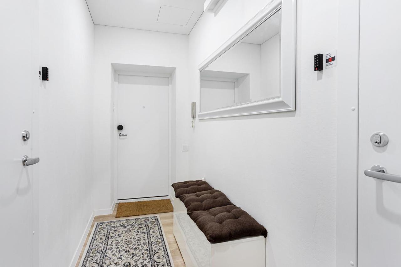 Cozy Naugarduko Apartments Close To Vilnius Old Town 외부 사진