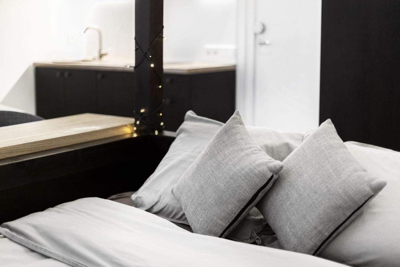 Cozy Naugarduko Apartments Close To Vilnius Old Town 외부 사진