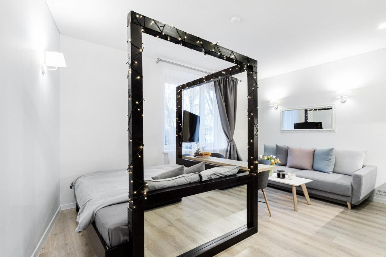 Cozy Naugarduko Apartments Close To Vilnius Old Town 외부 사진