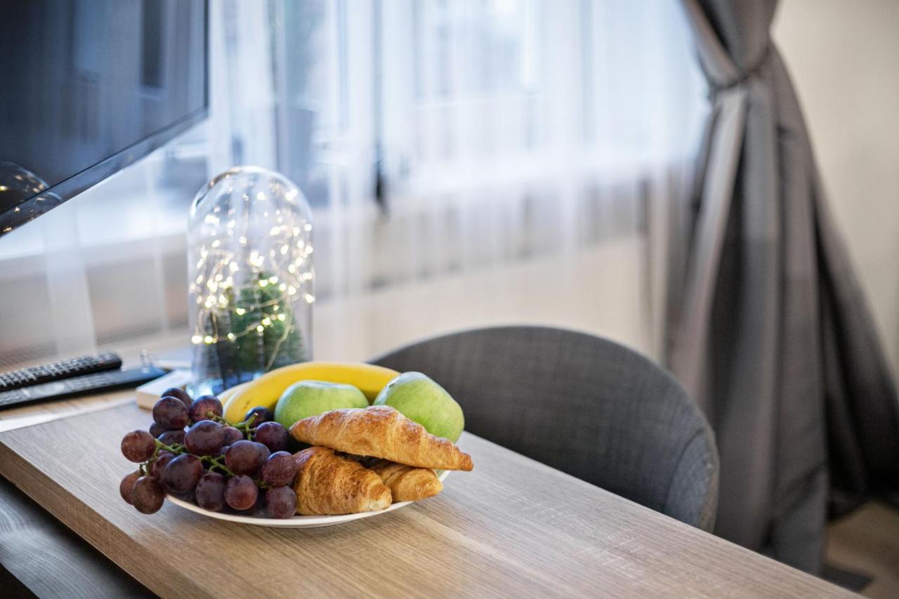 Cozy Naugarduko Apartments Close To Vilnius Old Town 외부 사진