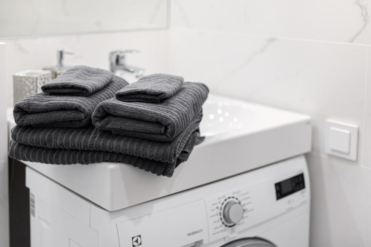 Cozy Naugarduko Apartments Close To Vilnius Old Town 외부 사진