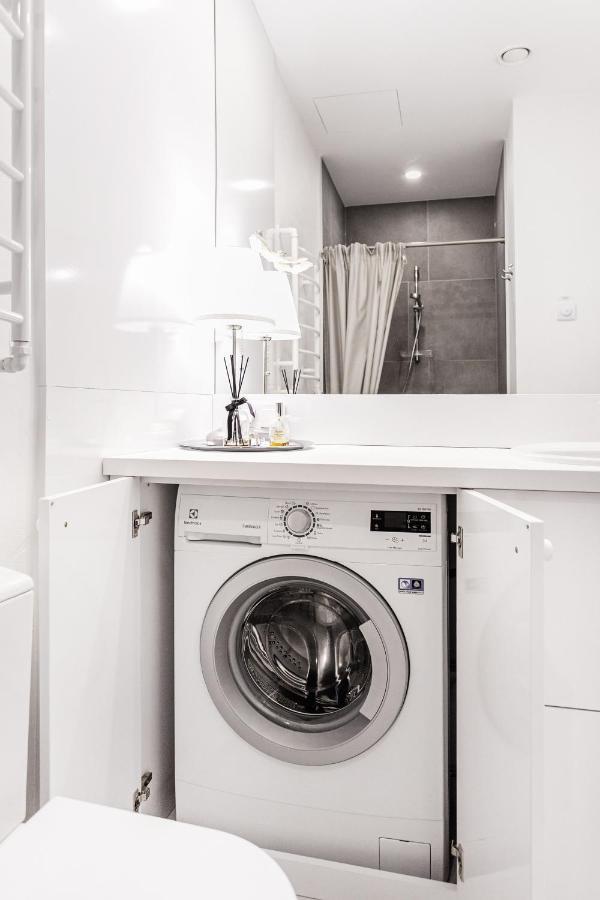 Cozy Naugarduko Apartments Close To Vilnius Old Town 외부 사진