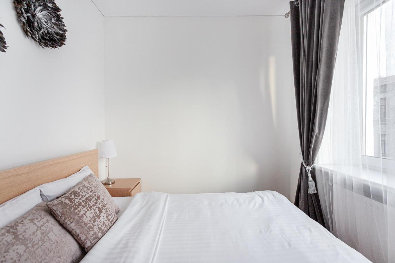 Cozy Naugarduko Apartments Close To Vilnius Old Town 외부 사진