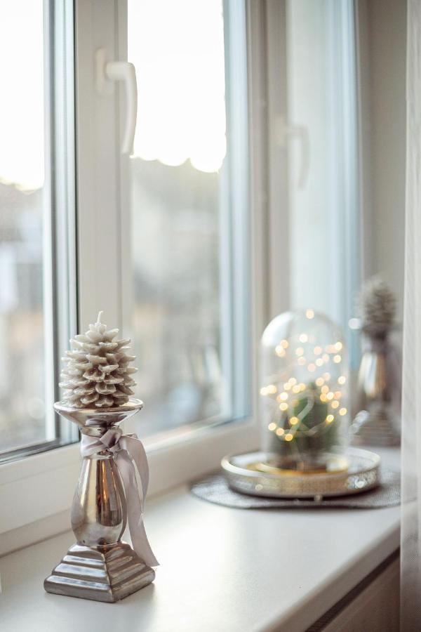 Cozy Naugarduko Apartments Close To Vilnius Old Town 외부 사진