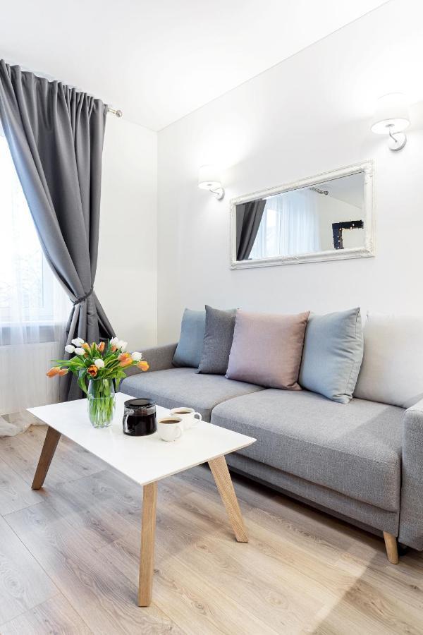 Cozy Naugarduko Apartments Close To Vilnius Old Town 외부 사진