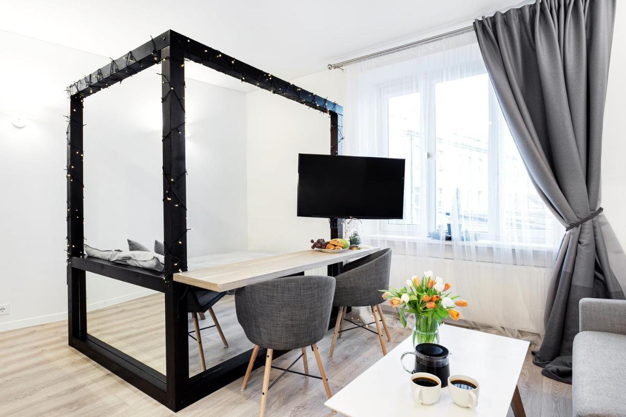 Cozy Naugarduko Apartments Close To Vilnius Old Town 외부 사진