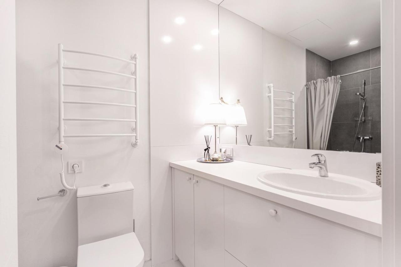 Cozy Naugarduko Apartments Close To Vilnius Old Town 외부 사진