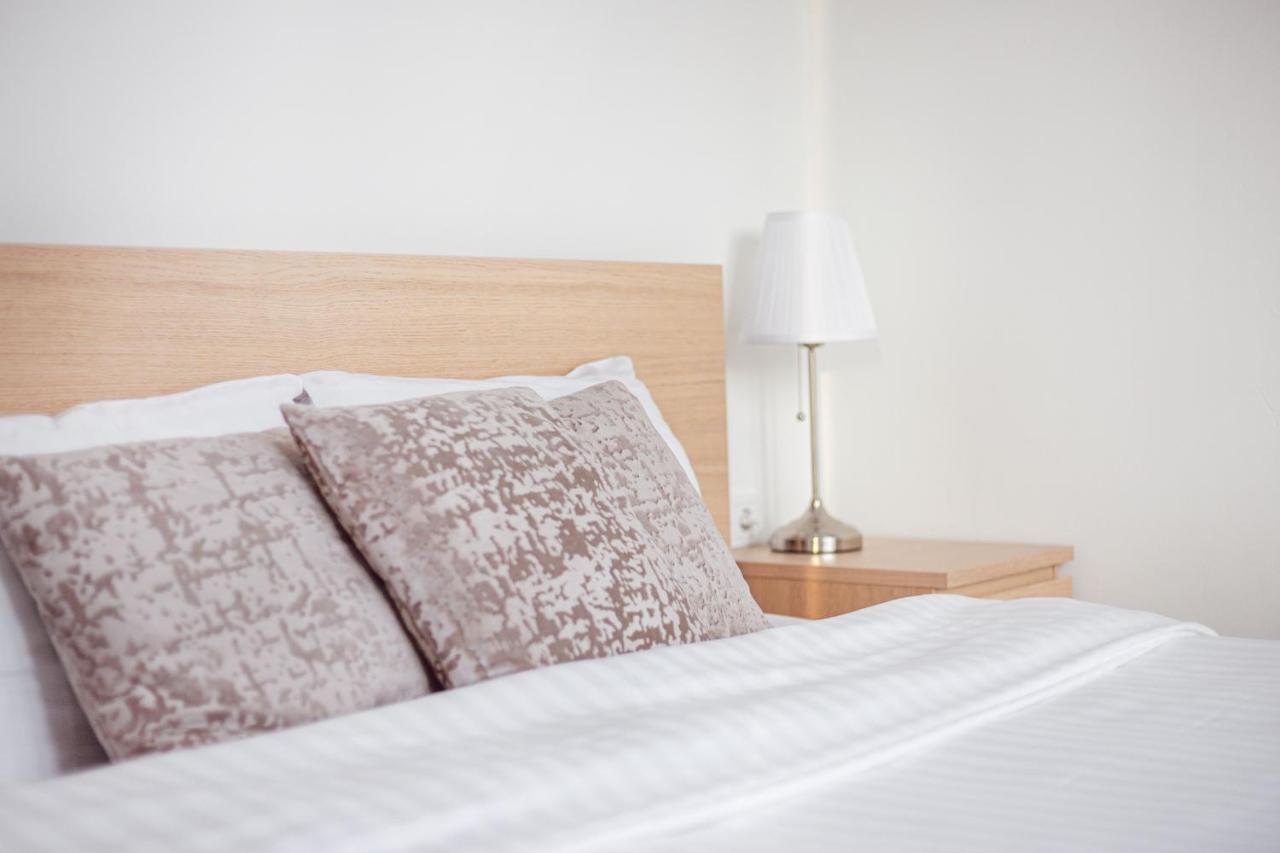 Cozy Naugarduko Apartments Close To Vilnius Old Town 외부 사진