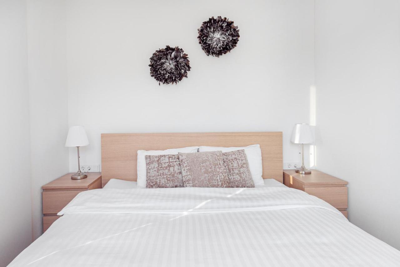Cozy Naugarduko Apartments Close To Vilnius Old Town 외부 사진